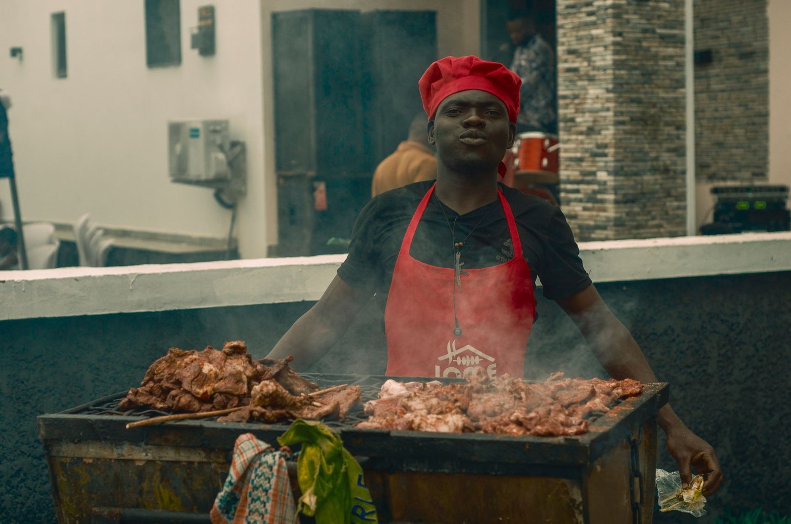 Habesha Restaurant, cuisine African à Montréal