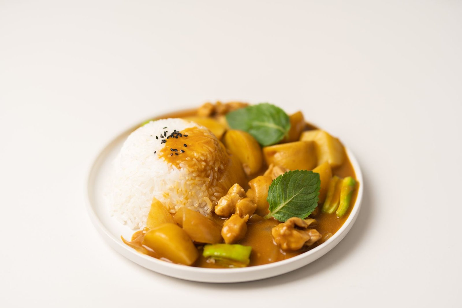 Habesha Restaurant, cuisine African à Montréal